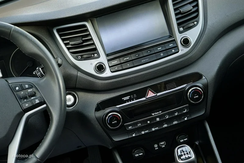 Hyundai TUCSON 29