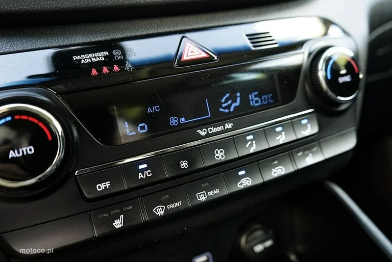 Hyundai TUCSON 30