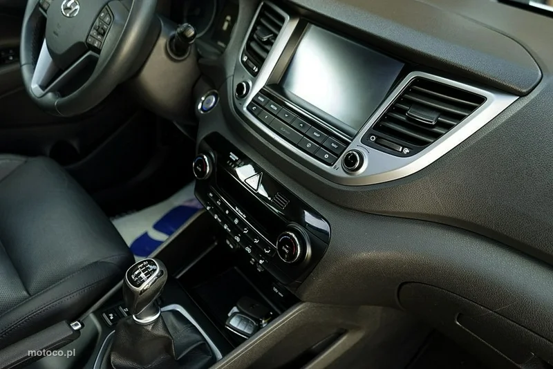 Hyundai TUCSON 32