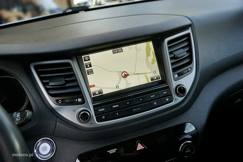 Hyundai TUCSON 33