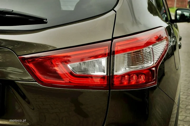 Nissan Qashqai 15