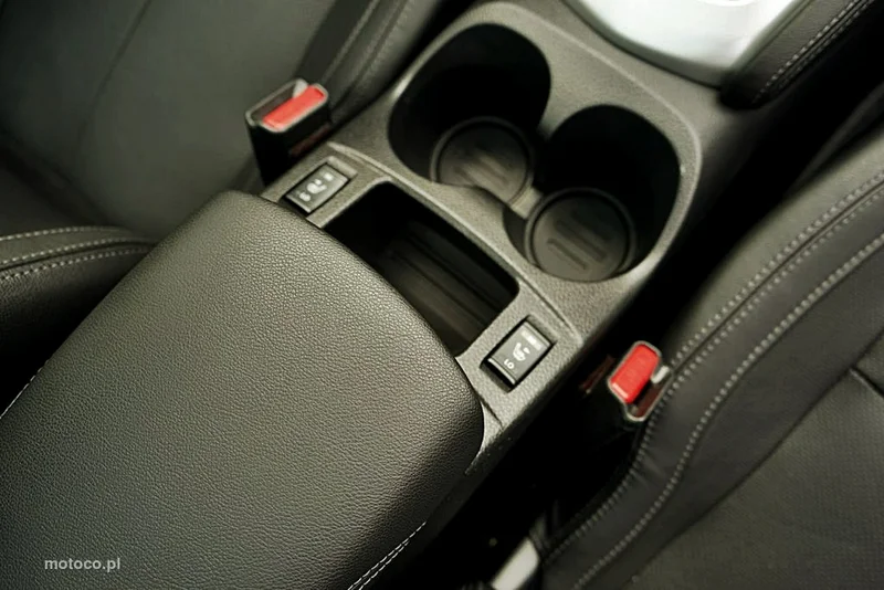 Nissan Qashqai 22