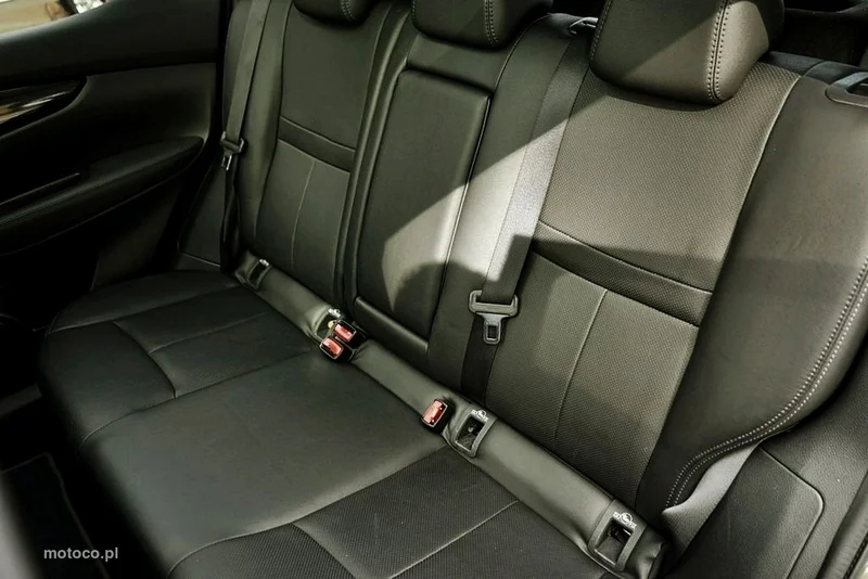 Nissan Qashqai 23