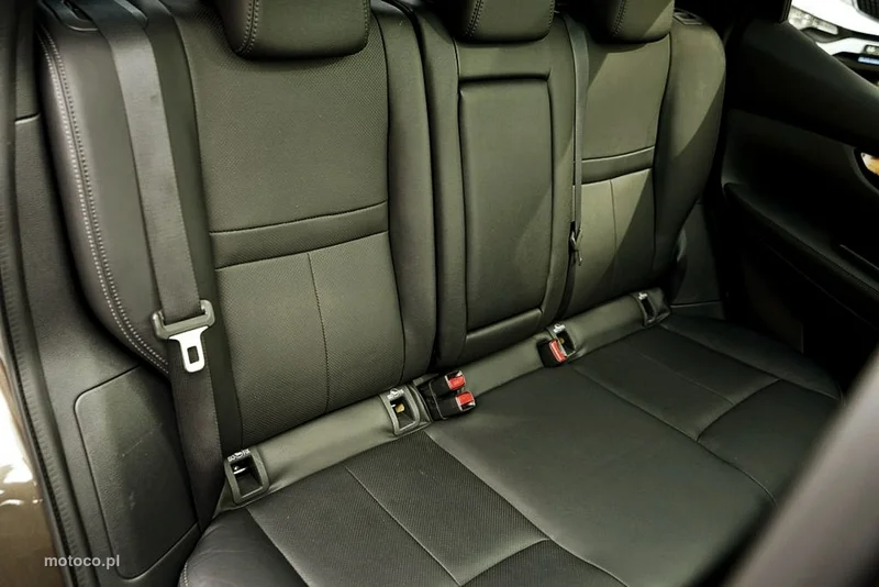 Nissan Qashqai 24