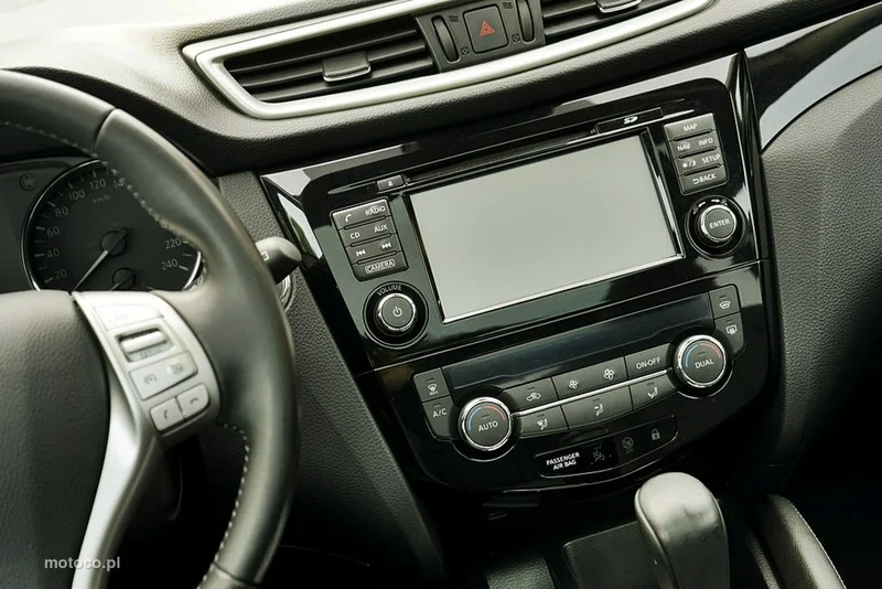 Nissan Qashqai 27