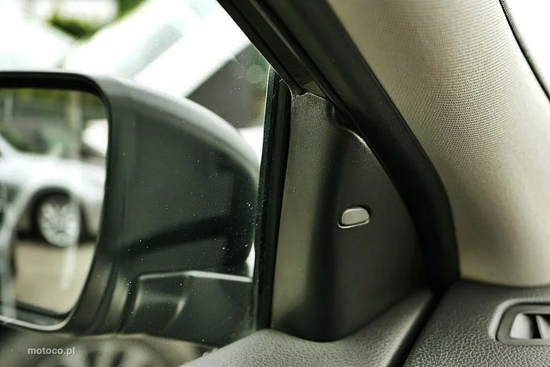 Nissan Qashqai 34