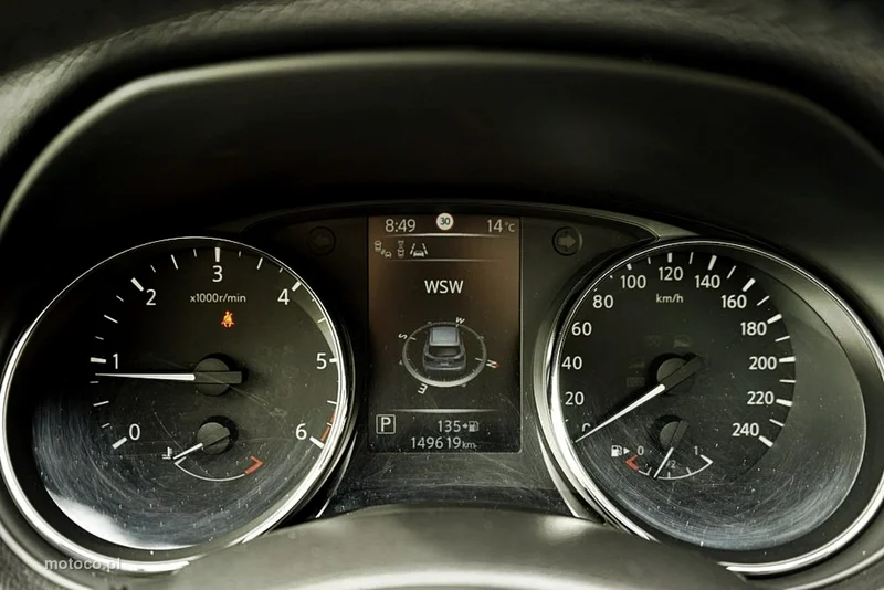 Nissan Qashqai 37