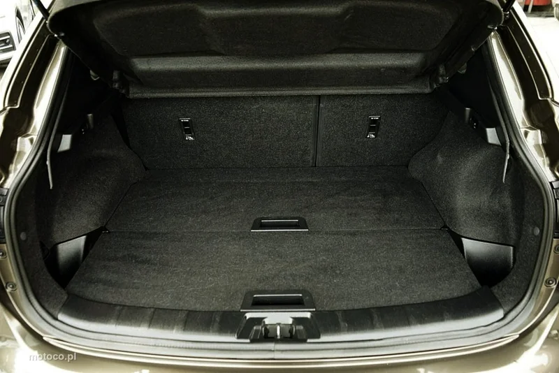 Nissan Qashqai 39