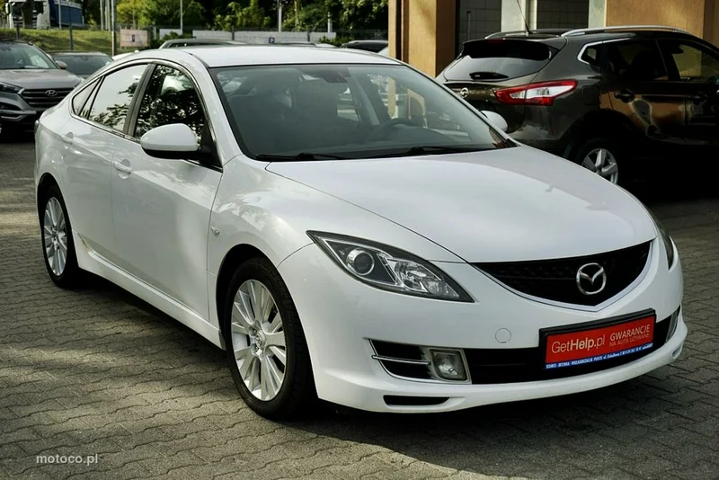 Mazda 6 11