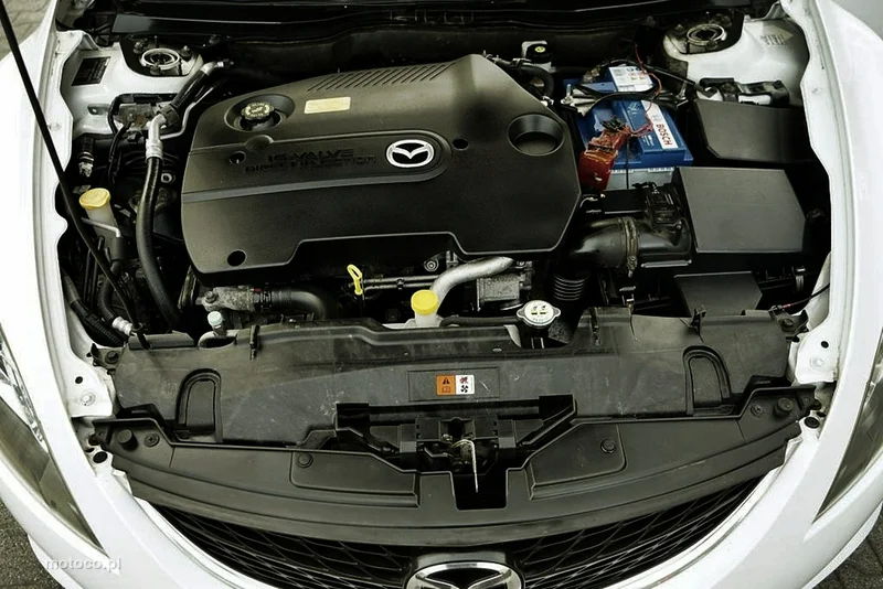 Mazda 6 13
