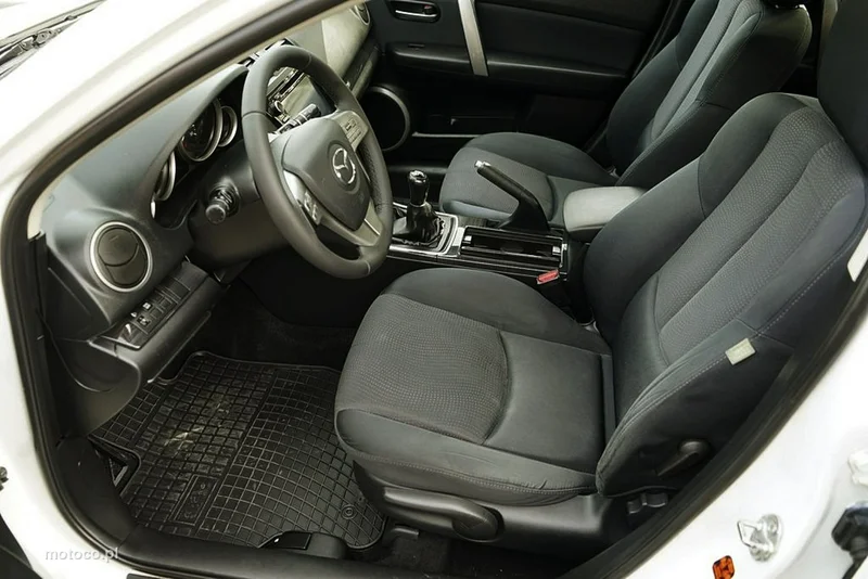 Mazda 6 15