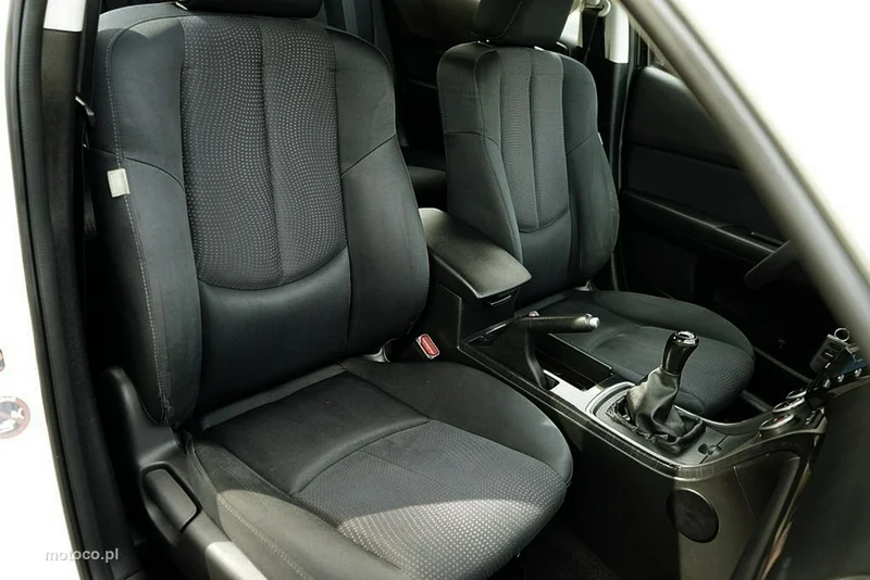 Mazda 6 18