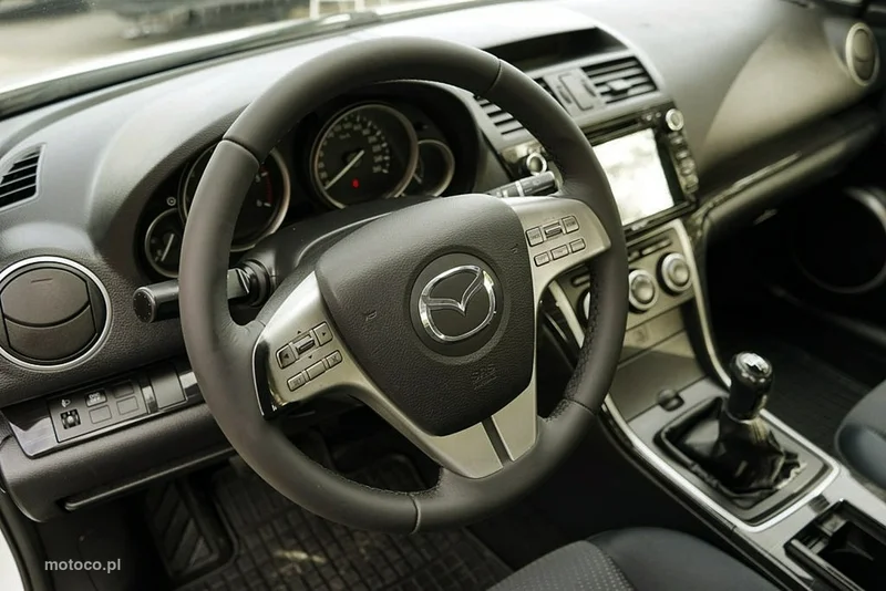 Mazda 6 22