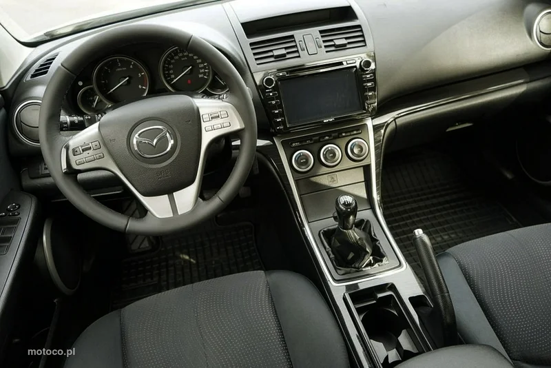 Mazda 6 23
