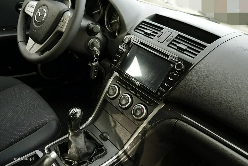 Mazda 6 26
