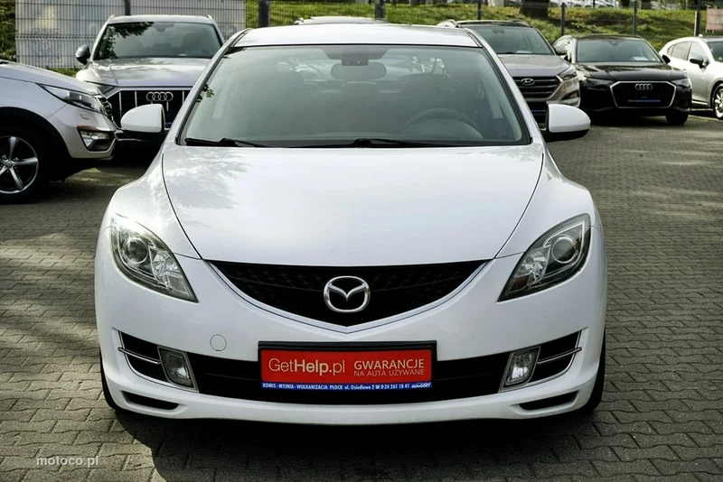 Mazda 6 10