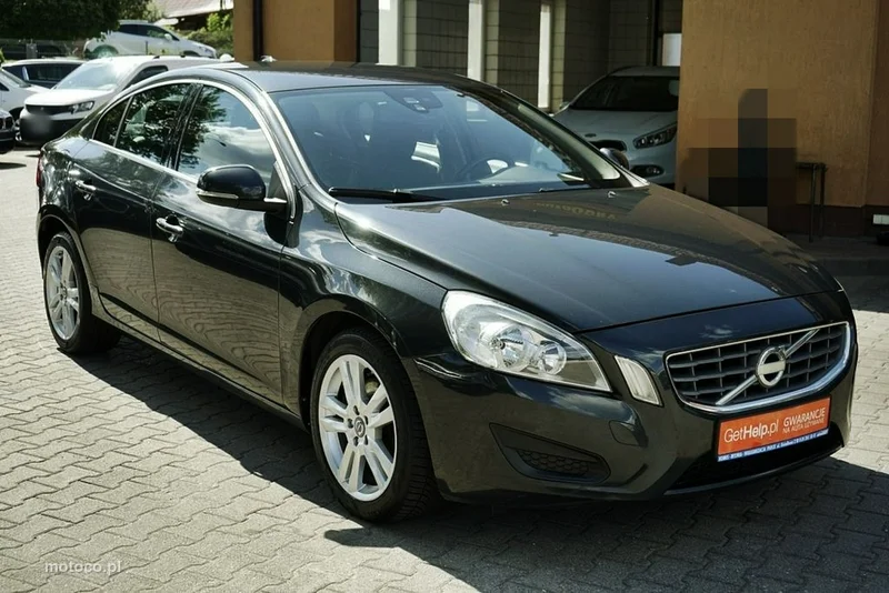 Volvo S60 11
