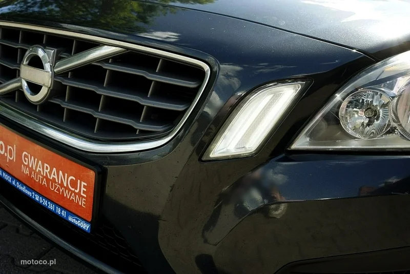 Volvo S60 13