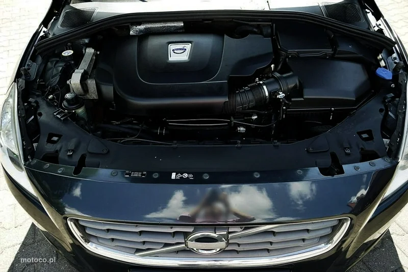Volvo S60 14