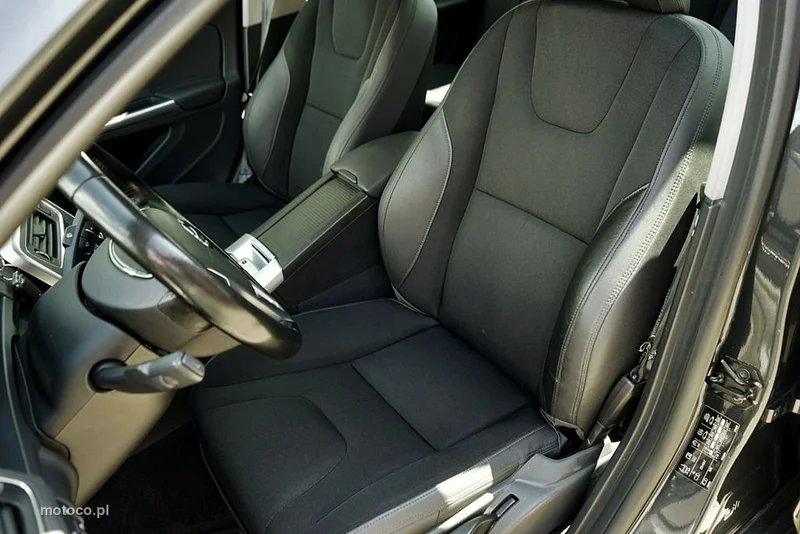 Volvo S60 18