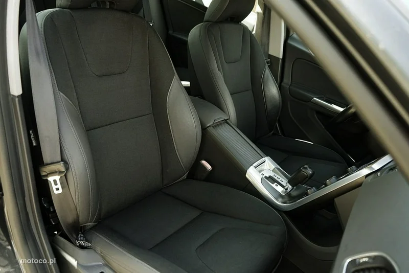 Volvo S60 19