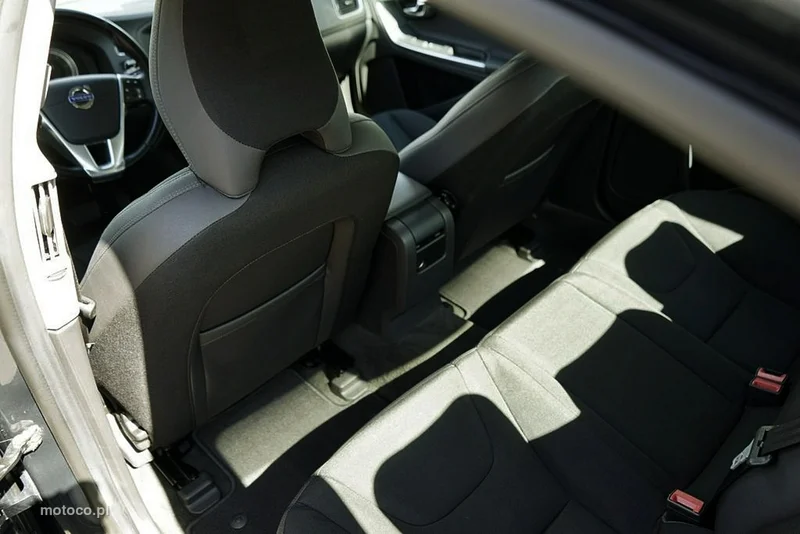 Volvo S60 20