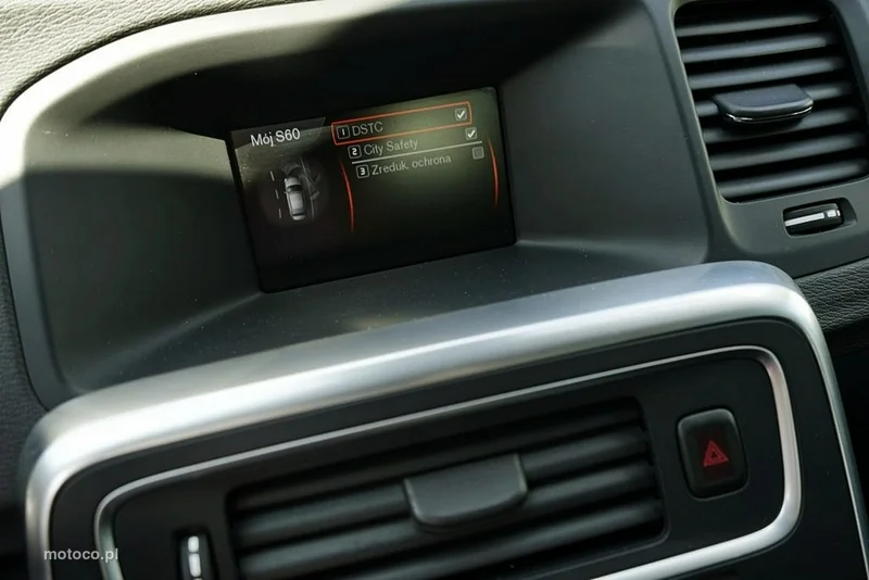 Volvo S60 26