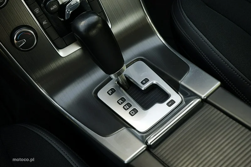 Volvo S60 28