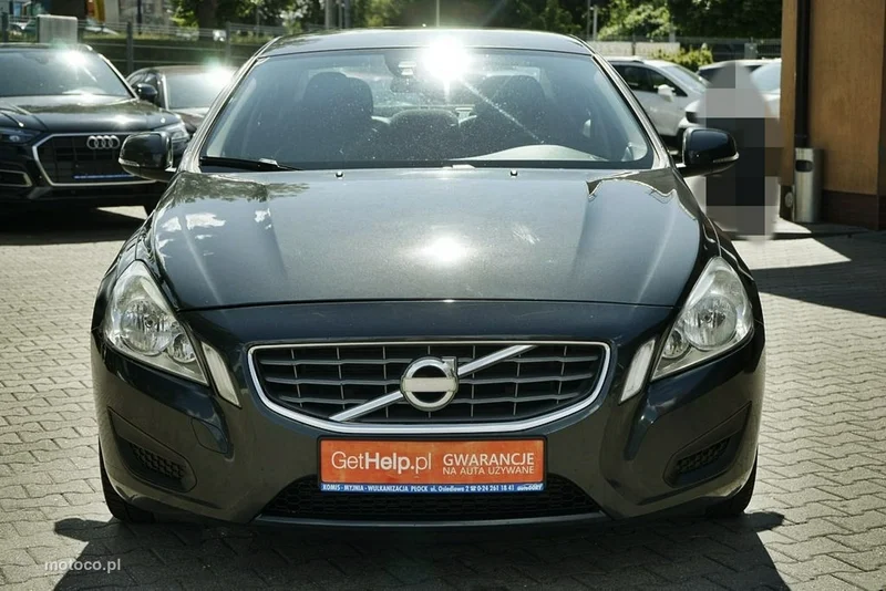 Volvo S60 10