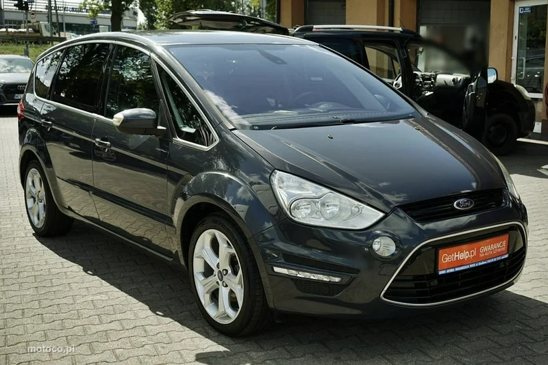 Ford S-Max I 11