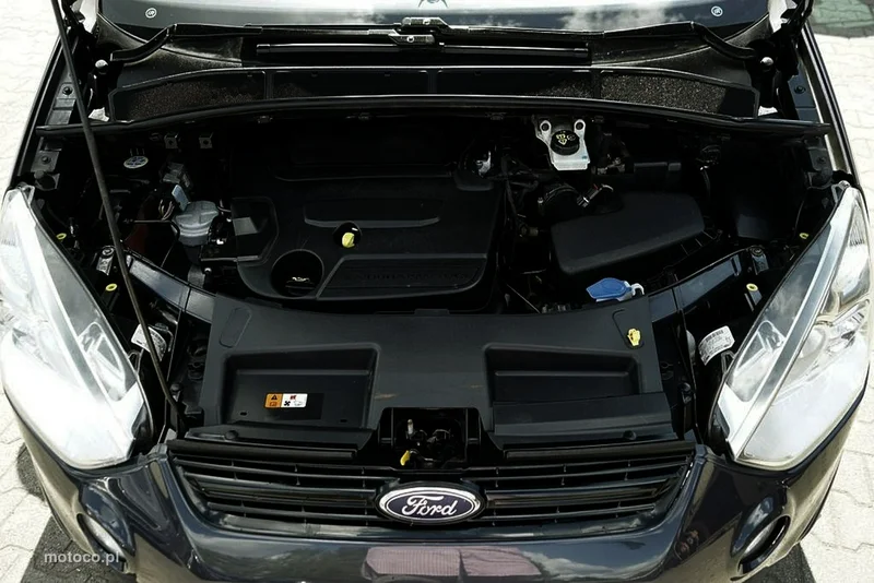 Ford S-Max I 15