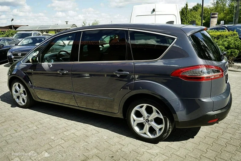 Ford S-Max I 3