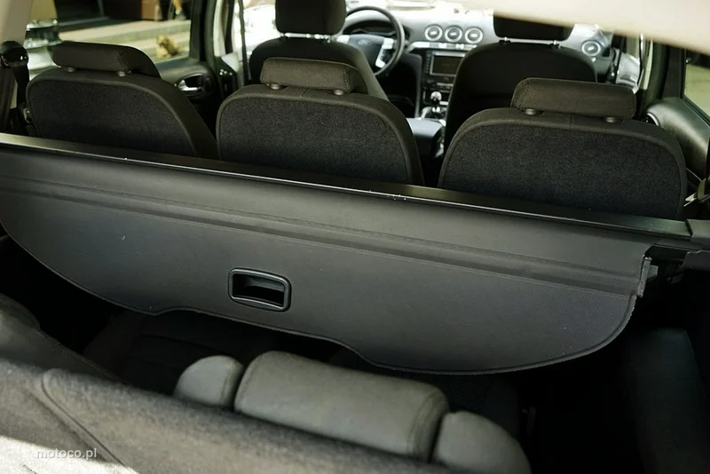 Ford S-Max I 25