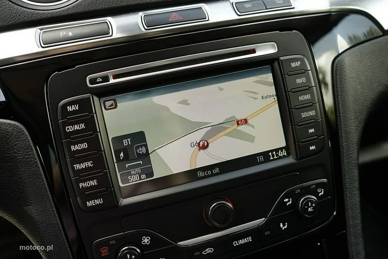 Ford S-Max I 30