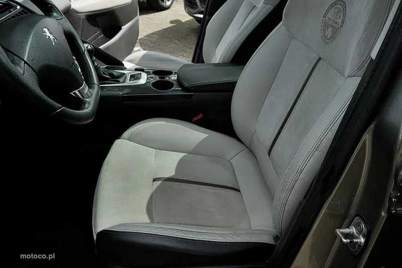 Peugeot 3008 13