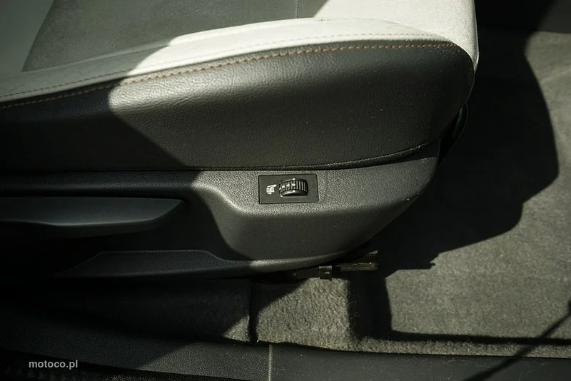 Peugeot 3008 14