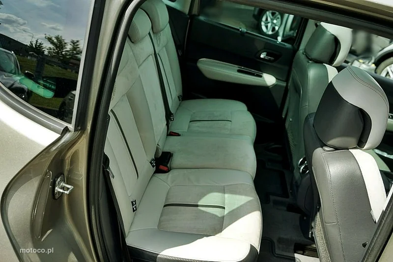 Peugeot 3008 15