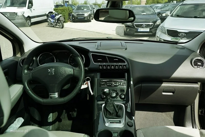Peugeot 3008 19