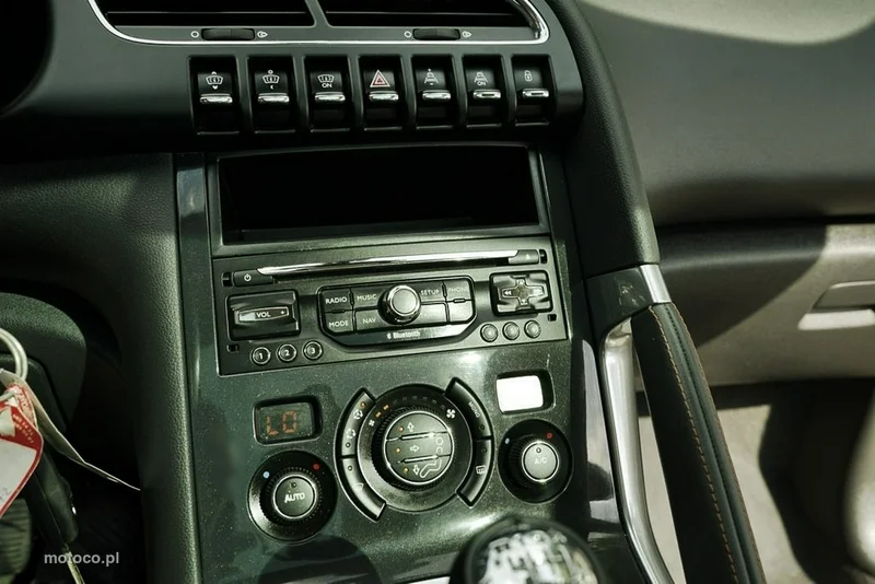 Peugeot 3008 21
