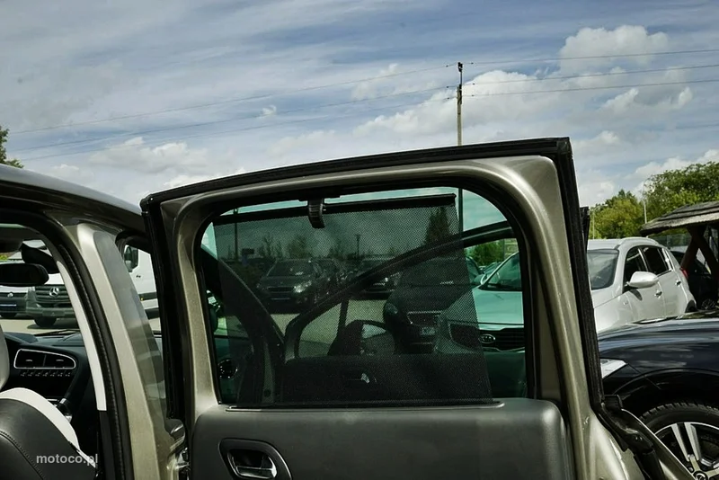 Peugeot 3008 23