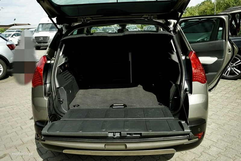 Peugeot 3008 26