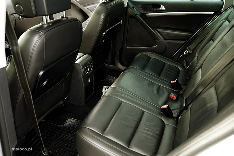 Volkswagen Tiguan 5N 14