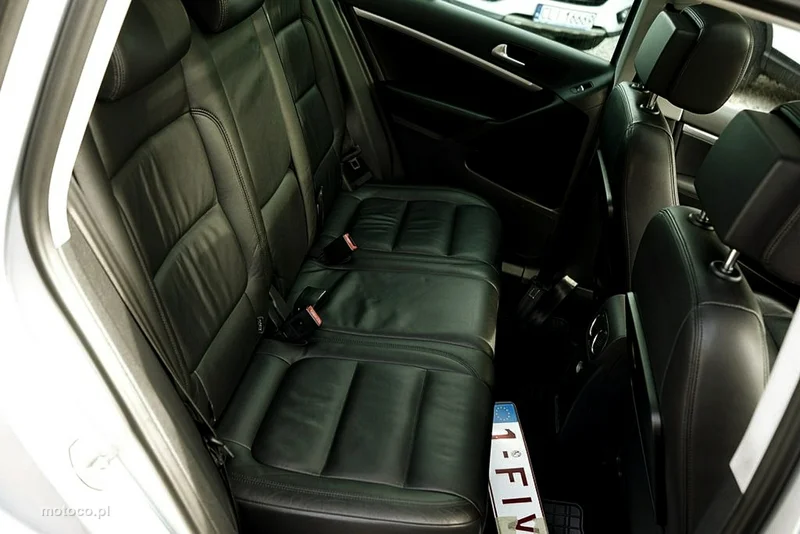 Volkswagen Tiguan 5N 15