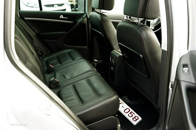 Volkswagen Tiguan 5N 16
