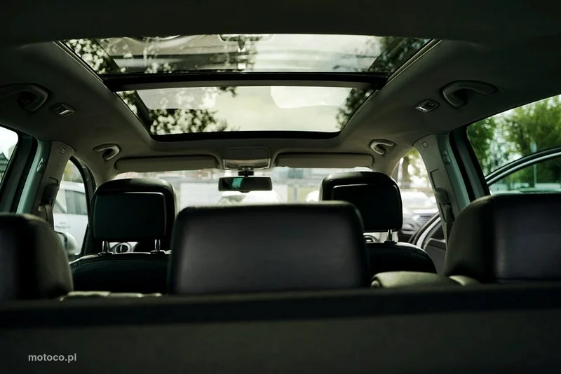 Volkswagen Tiguan 5N 17