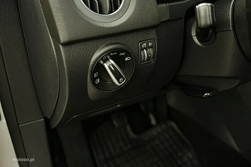 Volkswagen Tiguan 5N 18