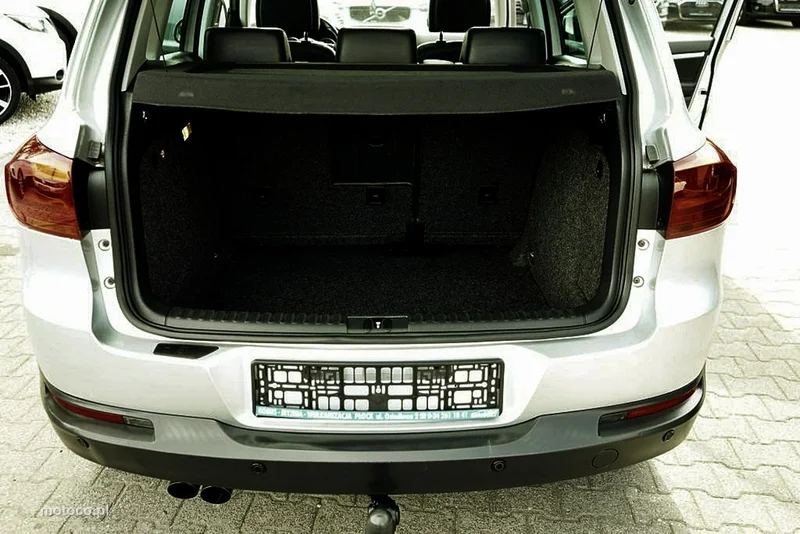 Volkswagen Tiguan 5N 24