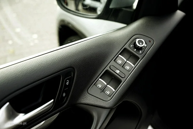 Volkswagen Tiguan 5N 10