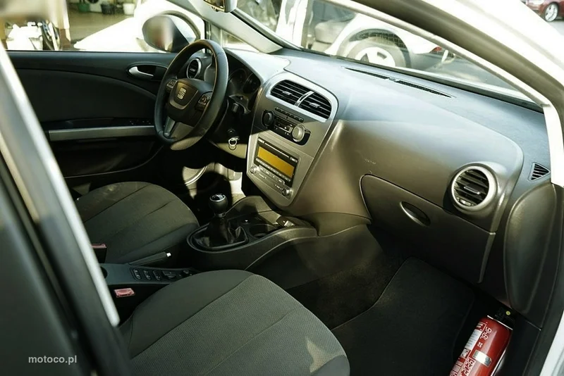 Seat Leon 13
