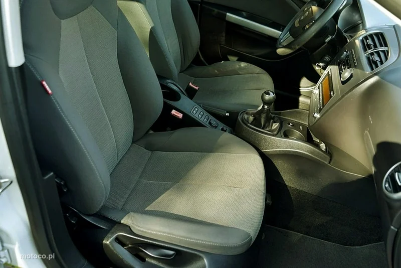 Seat Leon 15
